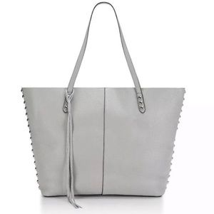 NEW Rebecca Minkoff Studded Tote